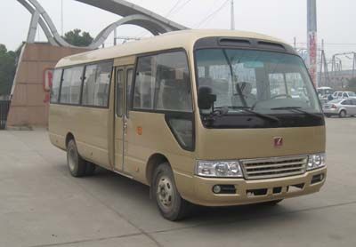 Jiangling Motors JX6702VD coach