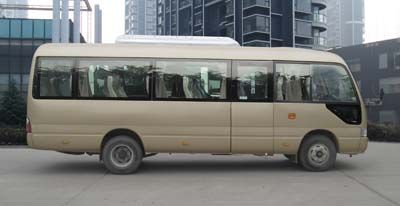 Jiangling Motors JX6702VD coach