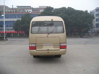 Jiangling Motors JX6702VD coach