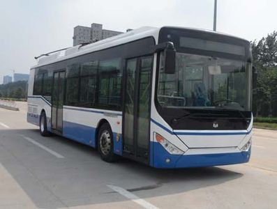 Zhongtong AutomobileLCK6123GEVPure electric city buses