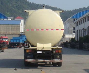 Shitong  STQ5243GFL3 Powder material transport vehicle