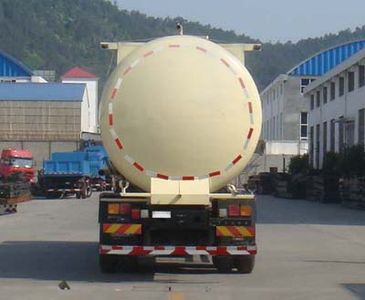 Shitong  STQ5243GFL3 Powder material transport vehicle