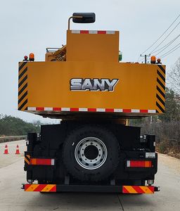 Sany  SYM5401JQZ50E8BEV Pure electric vehicle crane