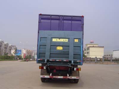 Lushan  XFC5242XXY Box transport vehicle