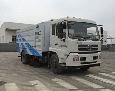 Yutong  YTZ5180TSL20D5 Road sweeper