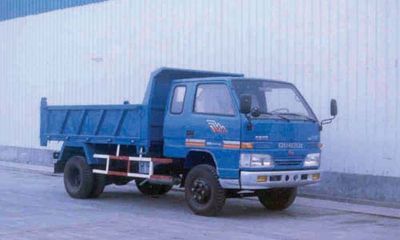 Qingqi  ZB3046JPD Dump truck