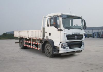 Haowo  ZZ1167K501GE1B Truck