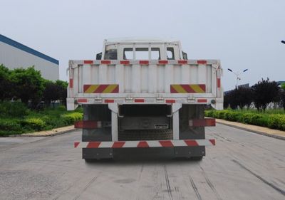 Haowo  ZZ1167K501GE1B Truck