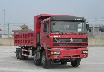 Star Steyr ZZ3313M3661C1 Dump truck