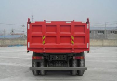 Star Steyr ZZ3313M3661C1 Dump truck