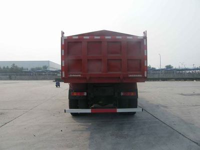 Ouman  BJ3258DLPJEXA Dump truck