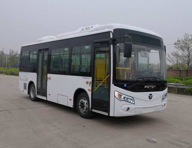 Foton  BJ6805EVCA32 Pure electric city buses