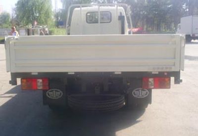 Jiefang Automobile CA1031K26L3R51 Truck