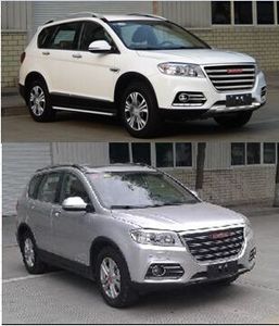 Haval CC6461RM2K multi-purpose vehicle 