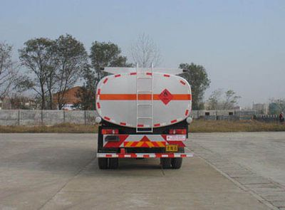 Chusheng  CSC5160GYYD Oil tanker