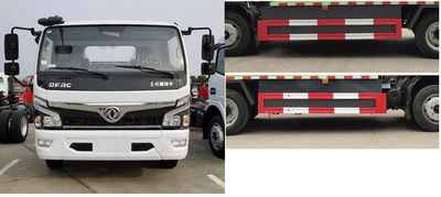 Shenhu  HLQ5120GXWE6 Suction vehicle