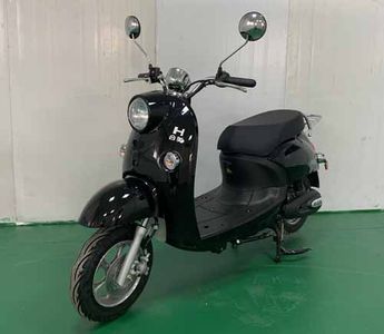 Hemei  HM800DQT6 Electric two wheeled light motorcycle