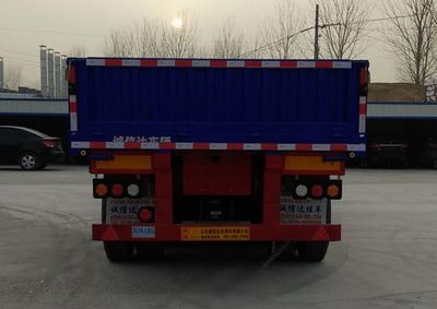 Chengxin Dapai Automobile MWH9400 Semi trailer