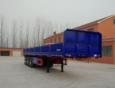 Chengxin Dapai Automobile MWH9400 Semi trailer