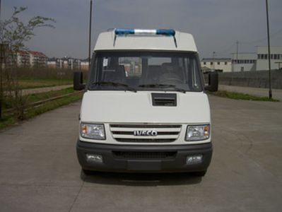 Iveco NJ5044XJHQA ambulance