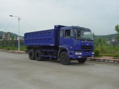 Shaoye SGQ3254Dump truck