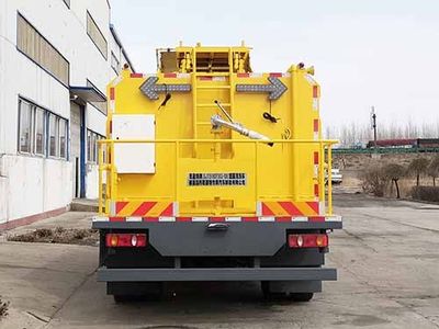 Scarlett SJT5180TXQG6 Wall cleaning vehicle