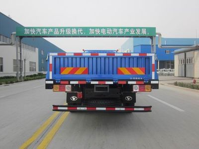 Shifeng  SSF1150HJP77 Truck