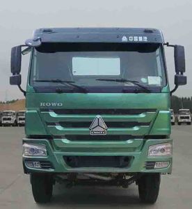 Lufeng  ST5258GJBZ Concrete mixing transport vehicle