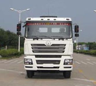 Shaanxi Automobile SX1316DR366 Truck