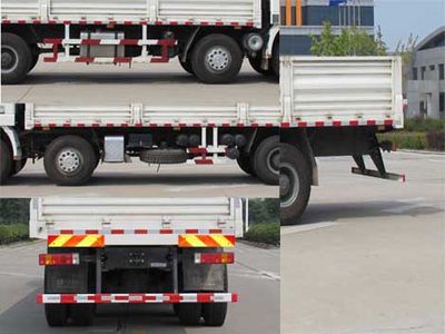 Shaanxi Automobile SX1316DR366 Truck