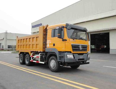 Shaanxi Automobile SX3256HTW434C Dump truck