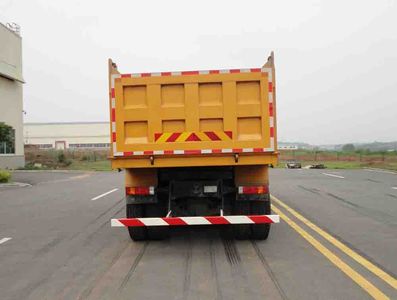 Shaanxi Automobile SX3256HTW434C Dump truck