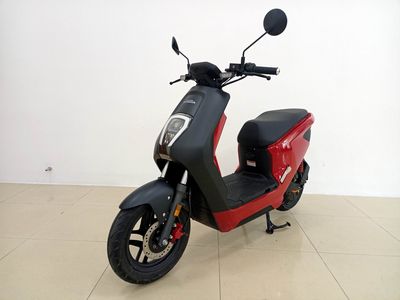 Wuyang Honda  WH4000DT Electric two wheeled motorcycle