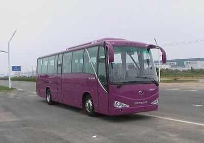 Jinlong  XMQ6118C2S Tourist buses