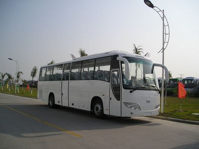 Jinlong  XMQ6118C2S Tourist buses