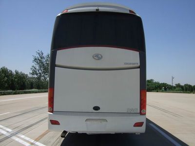 Jinlong  XMQ6129CYD3D coach