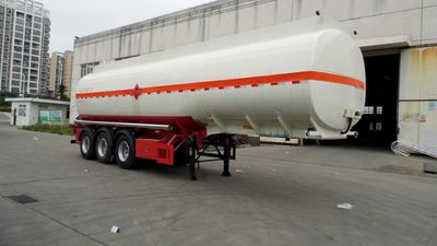 Xingyang XYZ9400GYYAOil transport semi-trailer