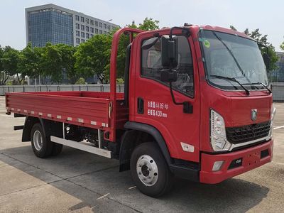 Yantai  YTQ1041KK333 Truck