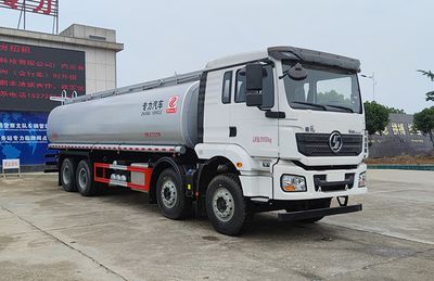 Zhuanli  ZLC5319GPGS6 Ordinary liquid transport vehicles