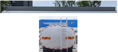 Zhuanli  ZLC5319GPGS6 Ordinary liquid transport vehicles