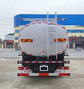 Zhuanli  ZLC5319GPGS6 Ordinary liquid transport vehicles