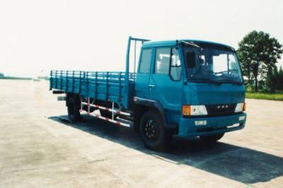 Jiefang Automobile CA1091PK2LA95 Flat head long wheelbase cargo truck