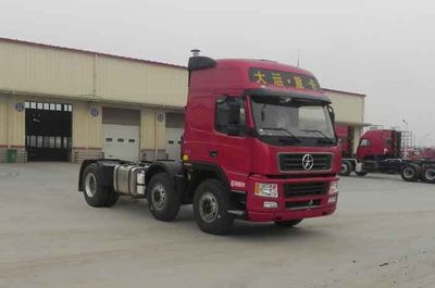 Dayun  CGC4250WD4BB Tractor