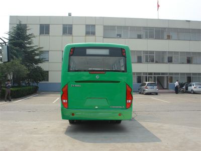 Dongfeng  DFA6750HG City buses