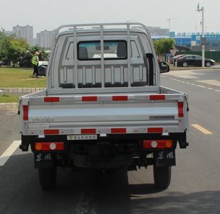 Dongfeng  EQ1021S60Q4D Light duty trucks