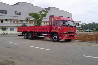 Dongfeng  EQ1252GE3 Truck