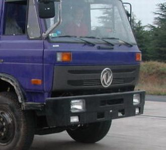 Dongfeng  EQ3122GL46D Dump truck