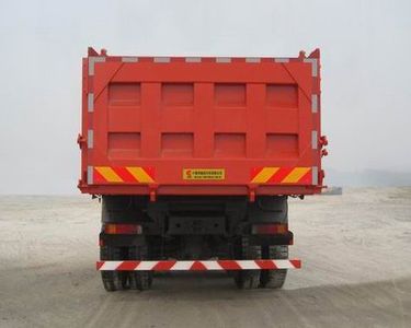 Chida  EXQ3310A14 Dump truck