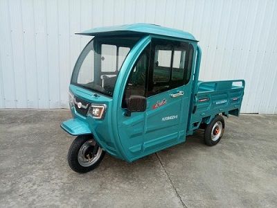 Huajin Automobile HJ1500DZH5 Electric tricycle