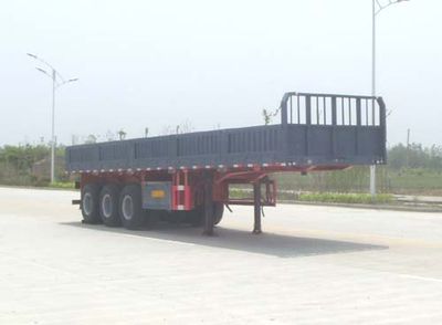 Jinwan  LXQ9403 Semi trailer